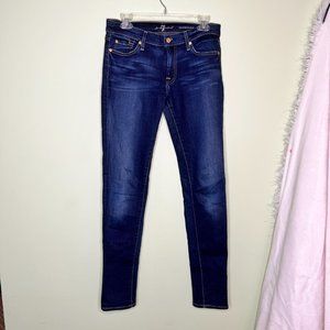 7 For All Mankind, Roxanne, Size 27